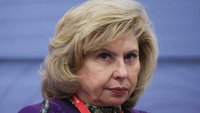 Москалькова заявила о недопустимости применения пыток к задержанным
