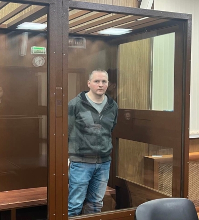 Суд в Москве приговорил к 14 годам колонии убийцу одного из разработчиков вакцины от коронавируса «Спутник V»