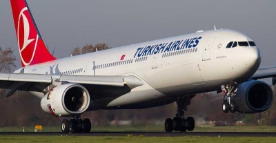 Разлучить семью россиян попытались сотрудники Turkish Airlines