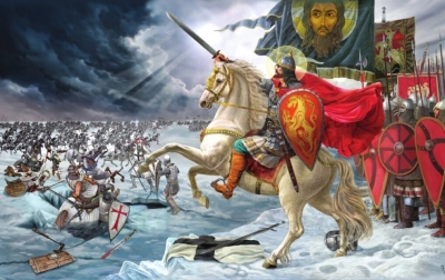 Экскубиторы: конная гвардия Византии
