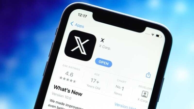 Социальная сеть X внедрит платные возможности для новых пользователей