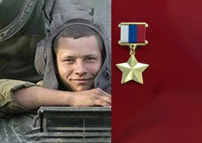 Самый молодой военный Герой России. Кто этот парень и в чем его подвиг?