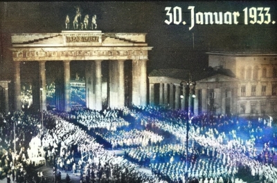 Битва за Берлин: история Мартина Бормана