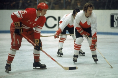Почему канадцы считали Александра Якушева лучшим хоккеистом СССР своей эпохи?