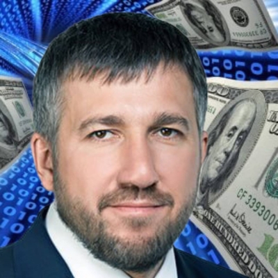 Самый богатый депутат Госдумы Григорий Аникеев выводит все деньги, зарабатываемые в России в Дубай и Европу