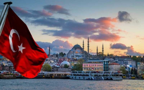 Цены на отдых в Турции в этом году подешевеют для россиян в несколько раз