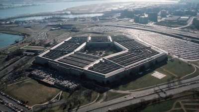 Экс-сотрудника Пентагона осудили за сотрудничество с Россией