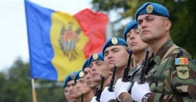 Минобороны Молдавии готовится к проведению мобилизации