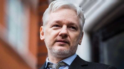 Ведомство юстиции США анализирует соглашение, которое возможно приведет к освобождению основателя WikiLeaks, Джулиана Ассанжа