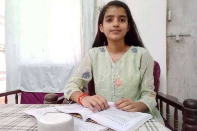 В Индии 13-летняя девочка отпугнула ворвавшуюся в дом обезьяну, используя голосового помощника Алекса от Amazon
