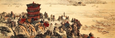 Философия, народные бунты и тоталитаризм по-китайски