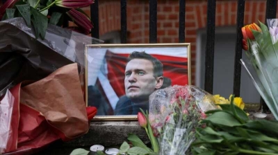 Церемонию прощания с Алексеем Навальным проведут в Москве